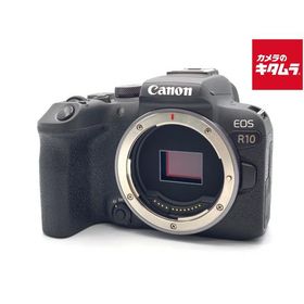 【中古】 【良品】 キヤノン EOS R10 ボディ