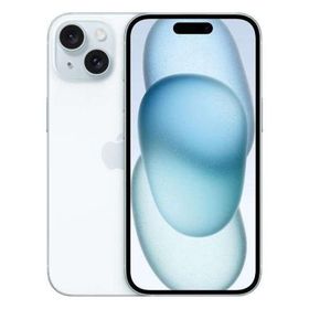 iPhone15 Plus[512GB] SoftBank ブルー【安心保証】