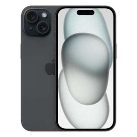 iPhone15 Plus[512GB] SIMフリー ブラック【安心保証】