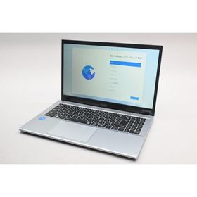 [中古]Acer Aspire 3 A315-59-H38UJARE/F ピュアシルバー