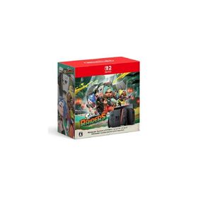新品任天堂 Nintendo Switch 2 （日本語国内専用） スプラトゥーン レイダース セット Nintendo Switch Nintendo Switch 2本体4902370554779