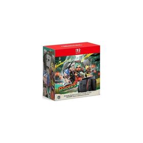[代引き決済不可][ニンテンドースイッチ2本体] Nintendo Switch2（日本語・国内専用） スプラトゥーン レイダース セット [BEE-