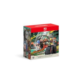 Nintendo Switch 2（日本語・国内専用） スプラトゥーン レイダース セット