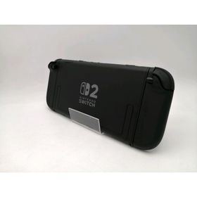 【中古】Nintendo Nintendo Switch 2 日本語・国内専用 BEE-S-KB6CA【ECセンター】保証期間１ヶ月【ランクA】