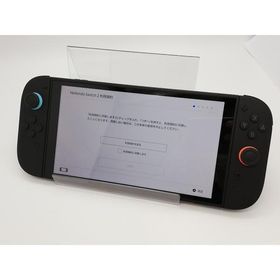 【中古】Nintendo Nintendo Switch 2 日本語・国内専用 BEE-S-KB6CA【錦糸町北口】保証期間１ヶ月【ランクA】