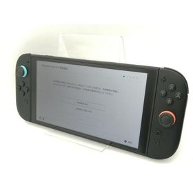 【中古】Nintendo Nintendo Switch 2 日本語・国内専用 BEE-S-KB6CA【神保町】保証期間１ヶ月【ランクB】