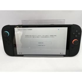 【中古】Nintendo Nintendo Switch 2 日本語・国内専用 BEE-S-KB6CA【川越クレアモール】保証期間１ヶ月【ランクB】
