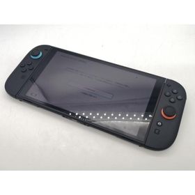 【中古】Nintendo Nintendo Switch 2 日本語・国内専用 BEE-S-KB6CA【熊本】保証期間１ヶ月【ランクA】