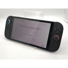 【中古】Nintendo Nintendo Switch 2 日本語・国内専用 BEE-S-KB6CA【大須2】保証期間１ヶ月【ランクA】