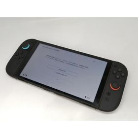 【中古】Nintendo Nintendo Switch 2 日本語・国内専用 BEE-S-KB6CA【仙台イービーンズ】保証期間１ヶ月【ランクA】