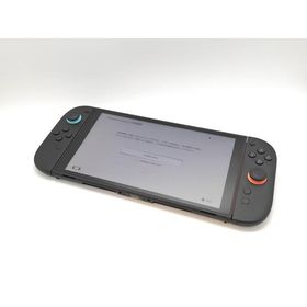 【中古】Nintendo Nintendo Switch 2 日本語・国内専用 BEE-S-KB6CA【高崎モントレー】保証期間１ヶ月【ランクB】