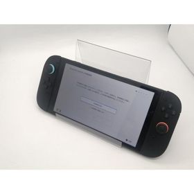 【中古】Nintendo Nintendo Switch 2 日本語・国内専用 BEE-S-KB6CA【広島本通】保証期間１ヶ月【ランクA】