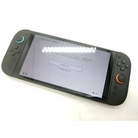 【中古】Nintendo Nintendo Switch 2 日本語・国内専用 BEE-S-KB6CA【スマーク伊勢崎】保証期間１ヶ月【ランクA】