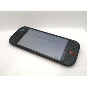 【中古】Nintendo Nintendo Switch 2 日本語・国内専用 BEE-S-KB6CA【高崎モントレー】保証期間１ヶ月【ランクA】