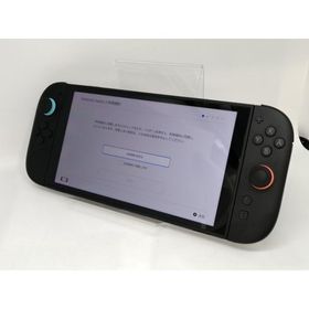 【中古】Nintendo Nintendo Switch 2 日本語・国内専用 BEE-S-KB6CA【東池袋1丁目】保証期間１ヶ月【ランクA】