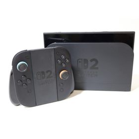 Nintendo Switch 2 ゲーム機本体 新品 46,968円 中古 45,144円