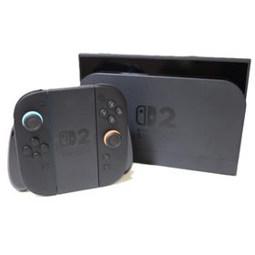 Nintendo Switch 2 本体 新品¥46,968 中古¥45,144 | 新品・中古の