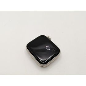 【中古】Apple Apple Watch SE2 40mm GPS スターライトアルミニウムケース/スターライトスポーツバンド(S/M) MR9U3J/A【吉祥寺】保証期間１ヶ月【ランクB】