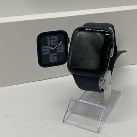 Apple Watch SE 2 40mm GPSモデル【中古】