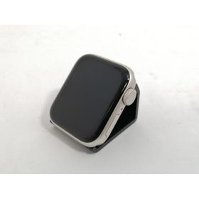 【中古】Apple Apple Watch SE2 40mm GPS スターライトアルミニウムケース/スターライトスポーツバンド(S/M) MR9U3J/A【大阪本店】保証期間１ヶ月【ランクB】