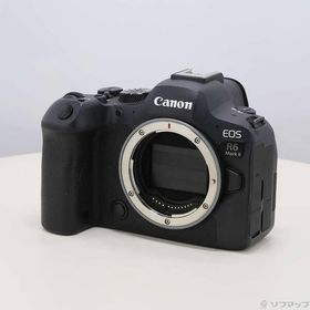 〔中古〕Canon(キヤノン) EOS R6 Mark II ボディ〔368-ud〕