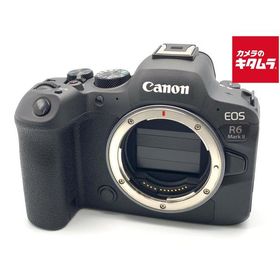 【中古】 【良品】 キヤノン EOS R6 MarkII ボディ