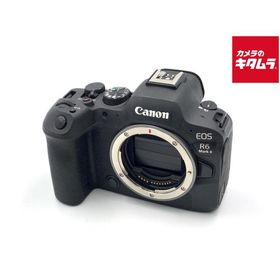 【中古】 【良品】 キヤノン EOS R6 MarkII ボディ