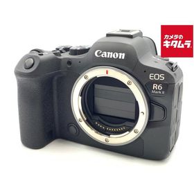 【中古】 【美品】 キヤノン EOS R6 MarkII ボディ