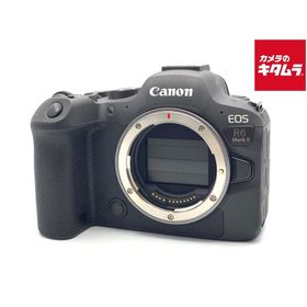 【中古】 【美品】 キヤノン EOS R6 MarkII ボディ
