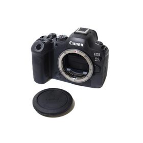 EOS R6 Mark II ボディ