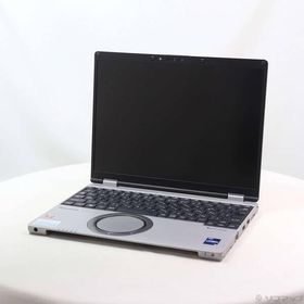 〔中古〕Panasonic(パナソニック) Lets note SR4 CF-SR4RDAAS〔262-ud〕