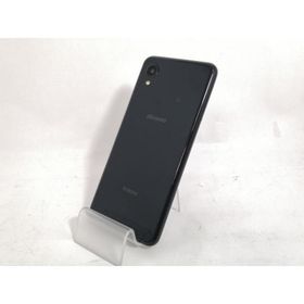 【中古】SAMSUNG docomo 【SIMフリー】 Galaxy A22 5G ブラック 4GB 64GB SC-56B【新宿】保証期間１ヶ月【ランクA】