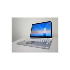 Let's note QV1 新品 60,500円 中古 32,800円 | ネット最安値の価格