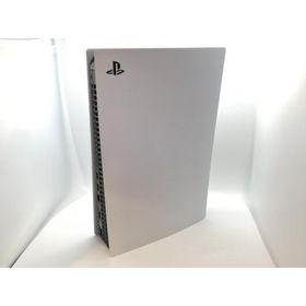 【中古】SONY Playstation5 CFI-1000A01【高崎モントレー】保証期間１ヶ月【ランクB】