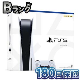 【整備済み品】 SONY PlayStation 5 CFI-1200A01 ディスクドライブ搭載版 PS5 プレステ5 180日保証