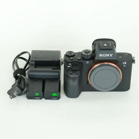[良品 | シャッター数119,185回] SONY α7S II（ILCE-7SM2） | SONY Eマウント