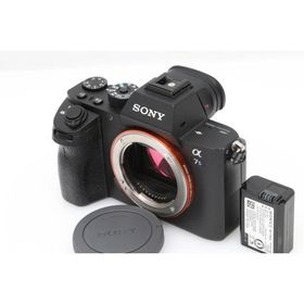お買い得品｜ソニー α7S II ILCE-7SM2 ボディ CA01-D764-3U4B