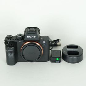 [良品 | シャッター数16,790回] SONY α7S II（ILCE-7SM2） | SONY Eマウント