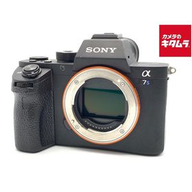 【中古】 【並品】 ソニー α7S II ボディ [ILCE-7SM2]