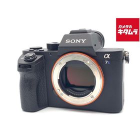 【中古】 【良品】 ソニー α7S II ボディ [ILCE-7SM2]
