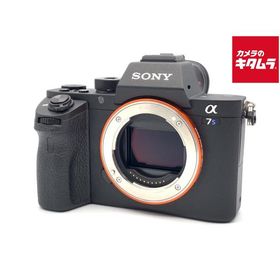 【中古】 【良品】 ソニー α7S II ボディ [ILCE-7SM2]