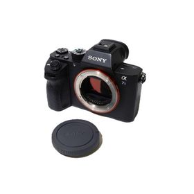 α7S II ILCE-7SM2 ボディ