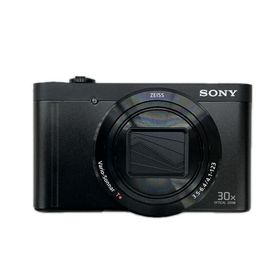 【ジャンク】 SONY DSC-WX500【中古】