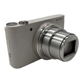 ■ SONY Cyber-shot DSC-WX500 光学30倍ズーム コンパクトデジタルカメラ 2746913