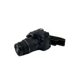 Nikon◆デジタル一眼カメラ D5300 ダブルズームキット2 [ブラック]//