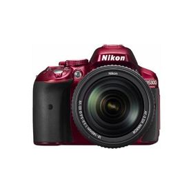 Nikon D5300 良品 動作確認済み 1ヶ月保証付 初心者向け