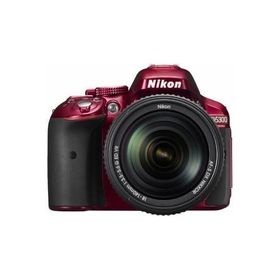 Nikon D5300 良品 動作確認済み 1ヶ月保証付 初心者向け