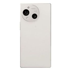 AQUOS R10 512GB 中古 84,980円 | ネット最安値の価格比較 プライスランク