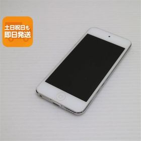 iPod touch 第6世代 2015 新品 32,800円 中古 2,200円 | ネット最安値