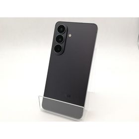 【中古】SAMSUNG 国内版 【SIMフリー】 Galaxy S26 ブラック 12GB 512GB【柏】保証期間１ヶ月【ランクB】